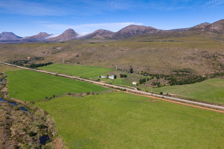 0 Bedroom Property for Sale in Kareedouw Eastern Cape